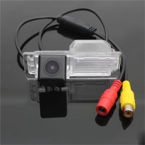 Caméra de recul de voiture Chevy Trailblazer 2012 2013 2014 2015 2016 étanche IP68