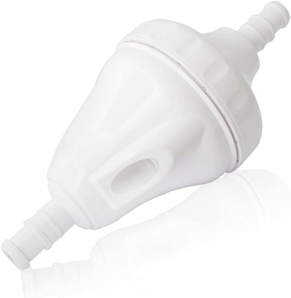 Upgraded G52 Backup Valve Compatible with Polaris 180,280,380 Pool Cleaner Replace Part Replacement Kit with G53 Gear Mechanism,G57 Collar