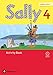 Produktbild Sally - Englisch ab Klasse 3 - Allgemeine Ausgabe 2014 - 4. Schuljahr: Activity Book - Mit Audio-CD und Portfolio-Heft