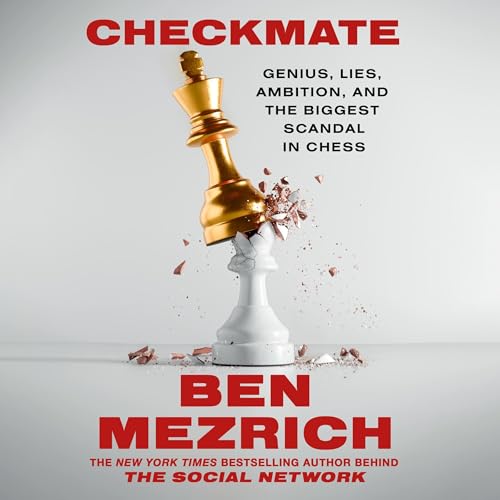 Page de couverture de Checkmate