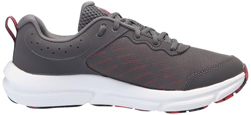 Image of Under Armour Mens Ua Charged Assert 10 Sneaker