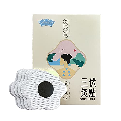 Qiai Sanfu Paste Genuine moxibustion acupoint Paste Children Adult Navel Paste Winter Disease Summer Treatment Children Sanfu moxibustion pasteè•²è‰¾ä¸‰ä¼è´´æ­£å“è‰¾ç¸ç©´ä½è´´å°å„¿æˆäººè‚šè„è´´å†¬ç—…å¤æ²»å„¿ç«¥ä¸‰ä¼ç¸è´´è†