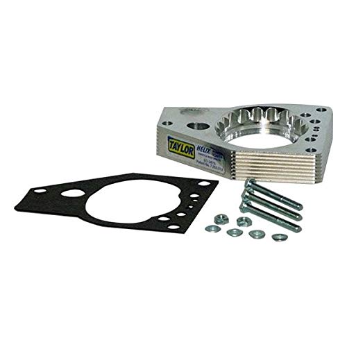 Taylor Cable 38025 Power Tower Throttle Body Spacer