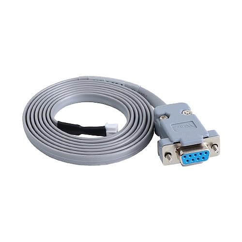 RS232 Debugging Cable