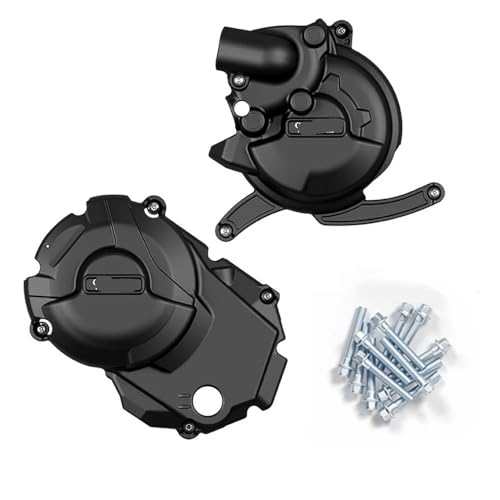 Cubiertas protección motor que evitan roturas de cárter en Multistrada V2