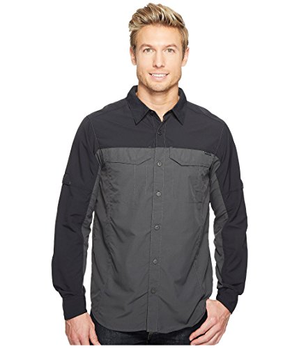 Image of Columbia Men's PFG Tamiami II Short Sleeve Shirt