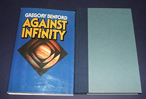 Against Infinity view 2