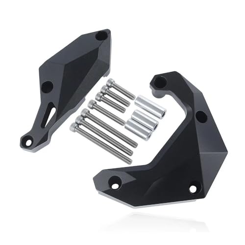 Protection moteur droit pour YZF R1 et MT10 couvercle stator curseur de cadre moto