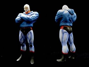 CCPキン肉マンvol.EXロビンマスクパーカー原作、特別カラー2体セット 楽天市場】【中古】キン肉マン CCP Muscular Collection Vol.EX