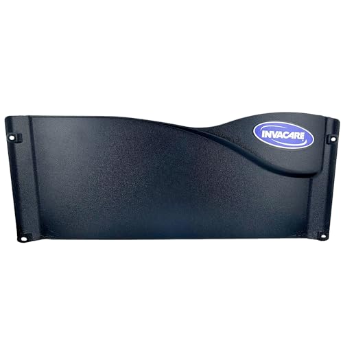 AlveyTech Full Length Clothing Guard for Invacare...