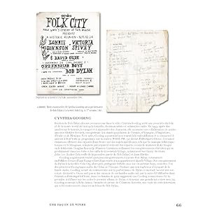 Bob Dylan: Mixing up the Medicine Relié – Illustré, 26 octobre 2023 - Les Beatles, Paul McCartney, John Lennon, RIngo Starr, George Harrison Bob Dylan: Mixing up the Medicine Relié – Illustré, 26 octobre 2023 – Image 6