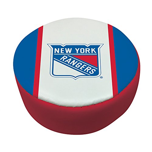 Franklin Sports 74520f20k2, NHL New York Rangers