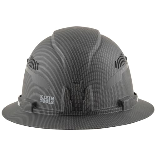 Klein Tools 60347 Hard Hat, Vented Full Brim thumb #4