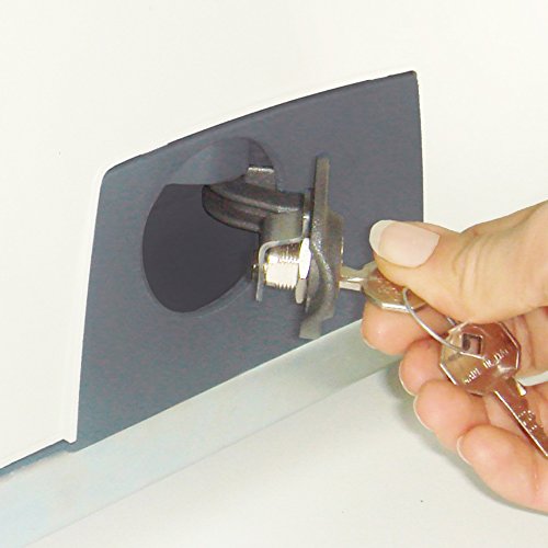 Ducati apricancello scorrevole solare SLIDE 446