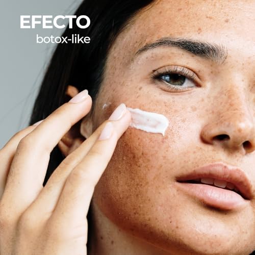 Crema antiedad efecto lifting y reafirmante para el cuidado facial de noche 2