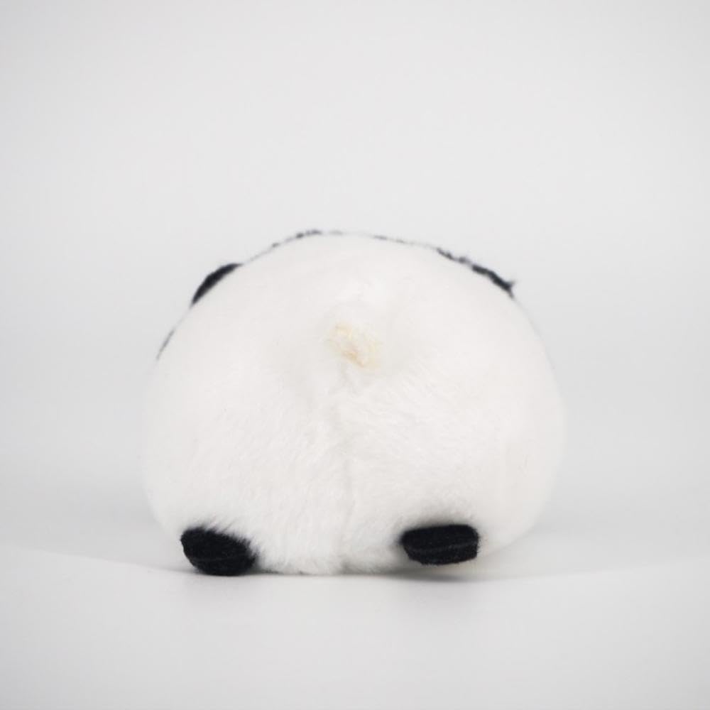 Amazon.co.jp: 三英貿易(Sanei Boeki) のる～ん ぱんだ W7×D10×H5.5cm