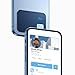 dot. Pack - Digital Business Card Starter Pack - Tap to Share - iPhone & Android (Blue)