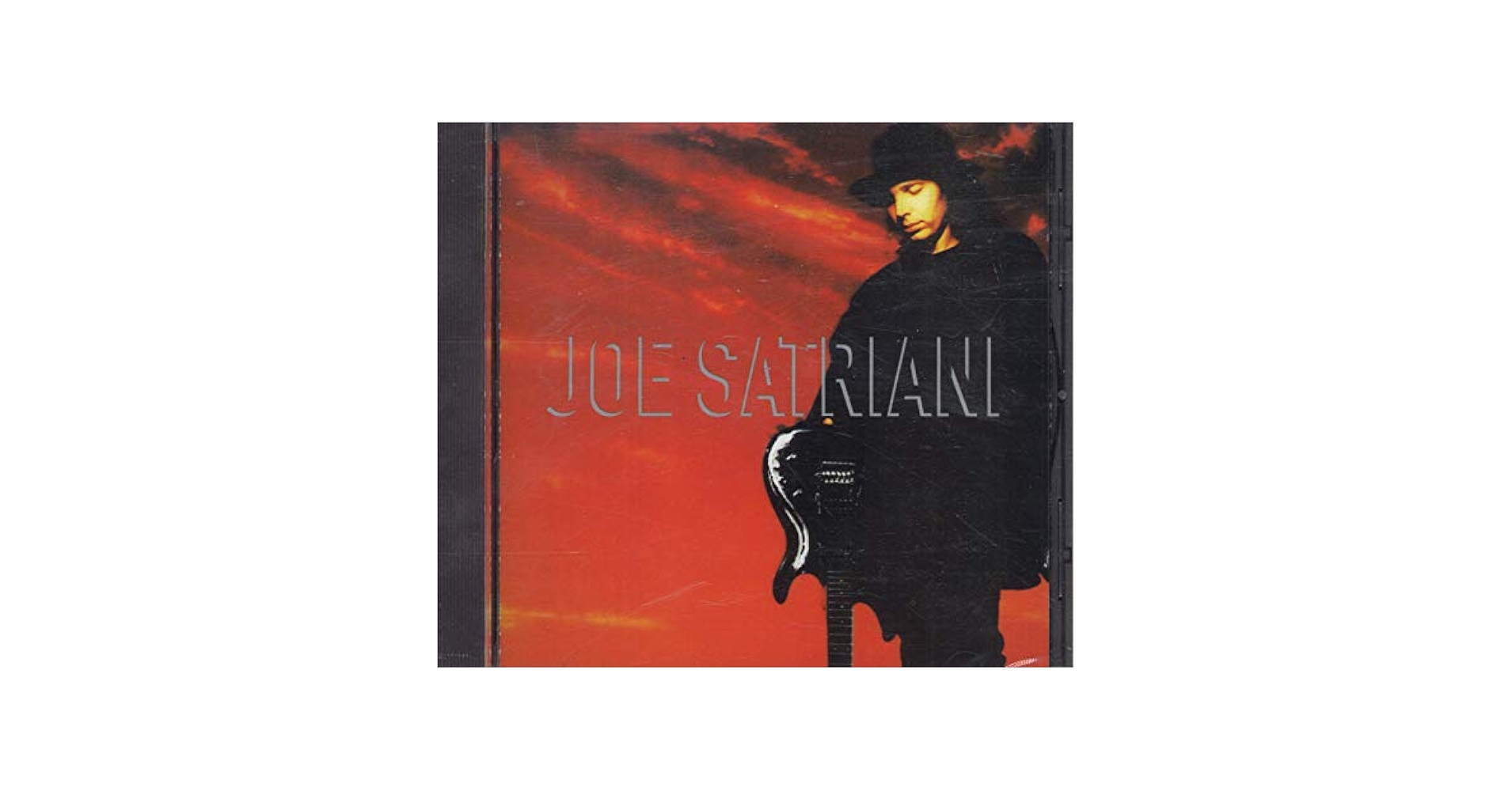 洋楽 JOE SATRIANI Complete Studio Recordings 洋楽 Joe Satriani/ Complete Studio Recordings Amazon.com