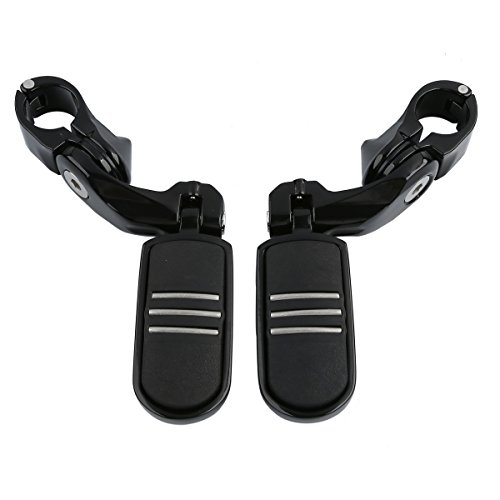 XFMT Black 1-1/4