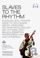 Trevor Horn: Slaves To The Rhythm [DVD]: Amazon.co.uk: DVD
