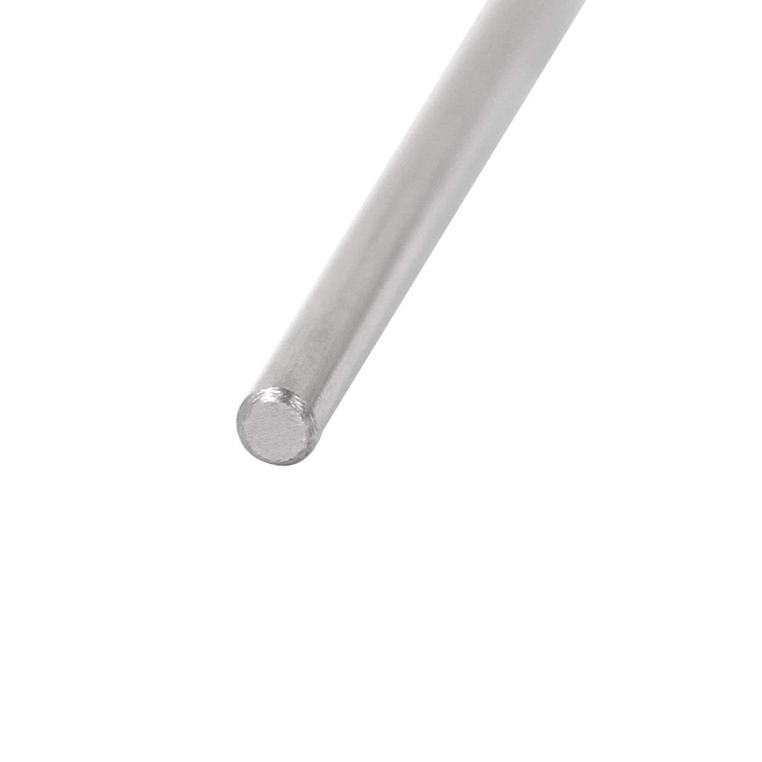 Aexit 1.18mm Dia +/-0.001mm Tolerance 50mm Length Cylindrical Rod Pin Gage Gauge (912c09bb7a90866790587c5a1b0cc445)
