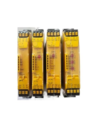 �����[ PNOZ s3/s4/s5/s7/X2.8P ICXLPMC(PNOZ s5)