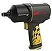 Ingersoll Rand IRT-2135QXPR-B 1/2 Quiet Impactool Special Edition Black