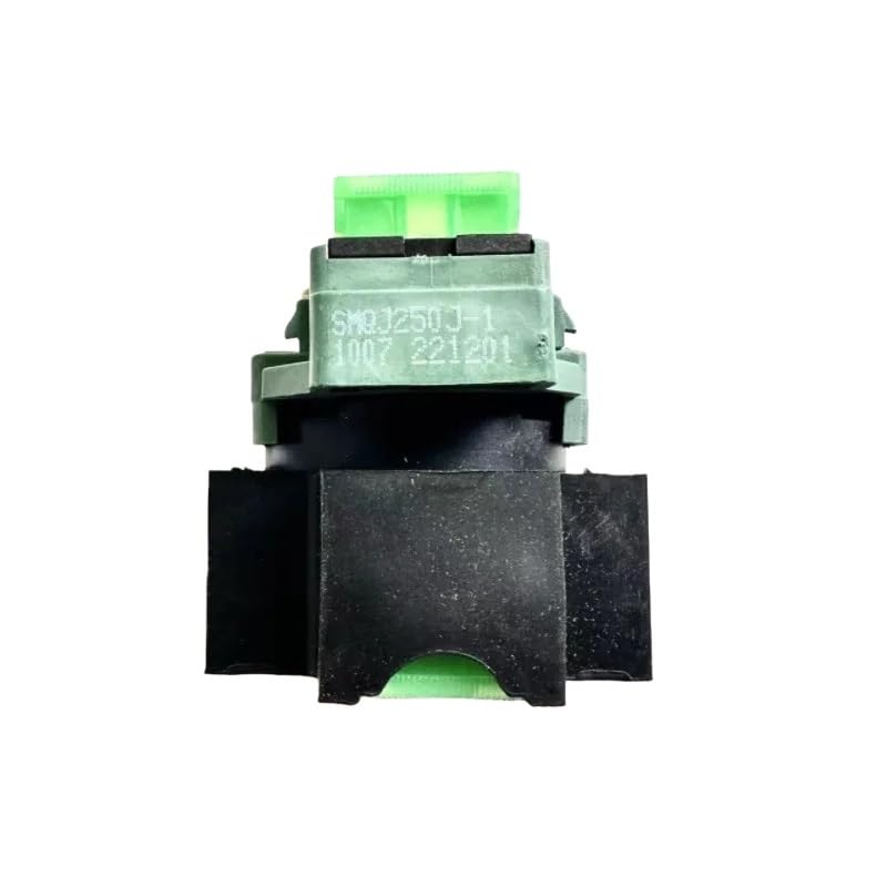Relais de démarrage mécanique de précision pour CForce 450 et CF800 - 5