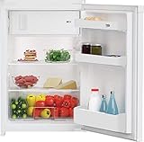 4-Sterne-Gefrierfach Beko B1754FN Integrierbarer Kühlschrank mit 4-Sterne-Gefrierfach/Festtürtechnik/Nische: 88 cm