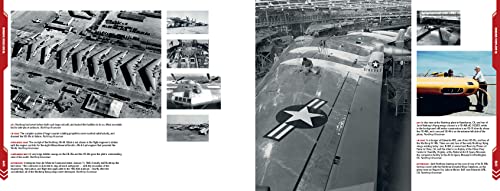 A Pictorial History Of The B-2A Spirit Stealth Bomber #TOP3