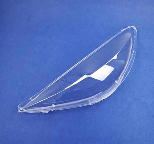 Lentilles phares avants Peugeot 207 pour conduire la nuit en sécurité