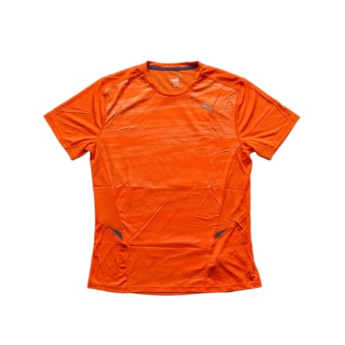 Image of Puma Men's Classic Fit T-Shirt