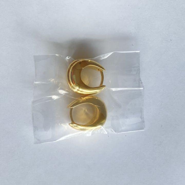 【美品】TomWood Ice Hoop Line Small Ice Hoop Small - Tom Wood Project Official Online Store