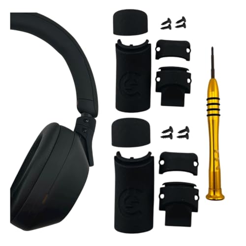 CS Repair Kit for Sony WH-1000XM5 XM5 Headphones Broken...