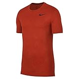 Logotipo de Nike bordado en el pecho