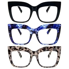 Black/Blue Leopard/Grey Leopard