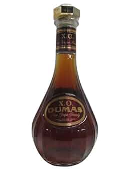X.O. DUMAS 他 古酒3本セット X.O. DUMAS 他 古酒3本セット