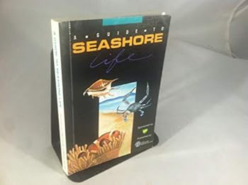 Paperback A Guide to Seashore Life Book