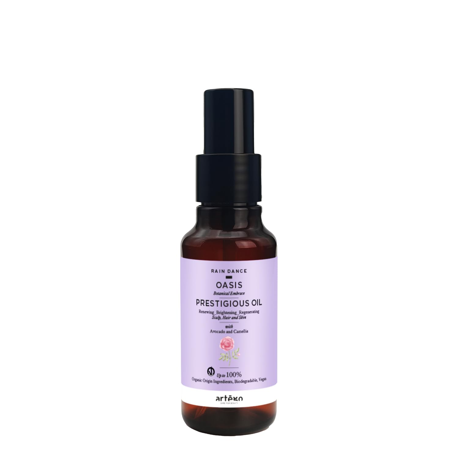 Prestigious oil 75 ml
