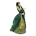 2000 Hallmark Ornament Scarlett O'Hara # 4 Series