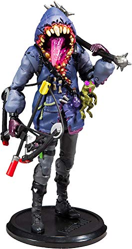 �t�H�[�g�i�C�g �r�b�O�}�E�X �t�B�M���A �������� �l�` �}�N�t�@�[�����g�C�Y Fortnite McFarlane Toys �P�Wcm [���s�A���i]