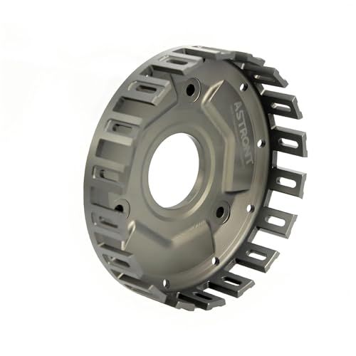 Embrayage anti-dribble pour Honda CRF250L et CRF300L avec carter