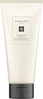 English Pear & Freesia by Jo Malone Exfoliating Shower Gel 200ml