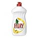 Fairy Lemon Washing Up Liquid 500ml