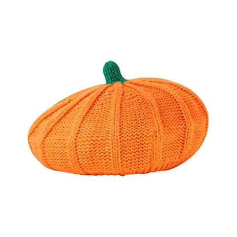Bonnet d'Halloween OIUHJN Cover