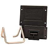 Scotty #1015 Right Angle Side Mounting Bracket for Model 1050 & 1060 Downriggers