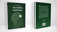 The Golfer´s Sixth Sense 9198356011 Book Cover