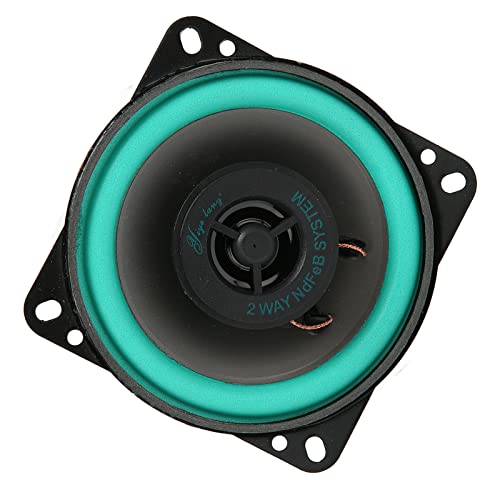 coaxial speakers