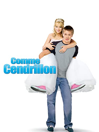Comme Cendrillon