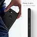 Spigen Tough Armor [Extreme Protection Tech] Designed for Google Pixel 3a XL Case (2019) - Black